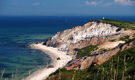 Escorted Visit to Lovely Marthas Vineyard